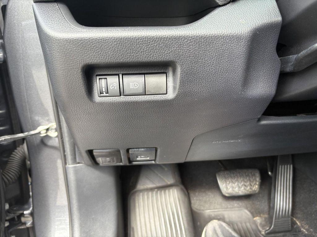 used 2019 Toyota RAV4 car, priced at $21,900