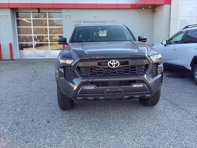 new 2024 Toyota Tacoma car, priced at $54,744