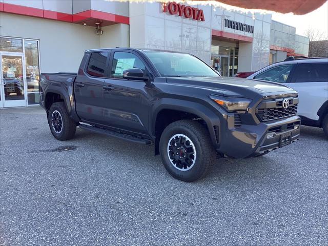 new 2024 Toyota Tacoma car, priced at $54,744