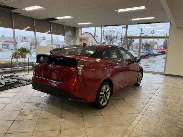 used 2016 Toyota Prius car, priced at $17,995