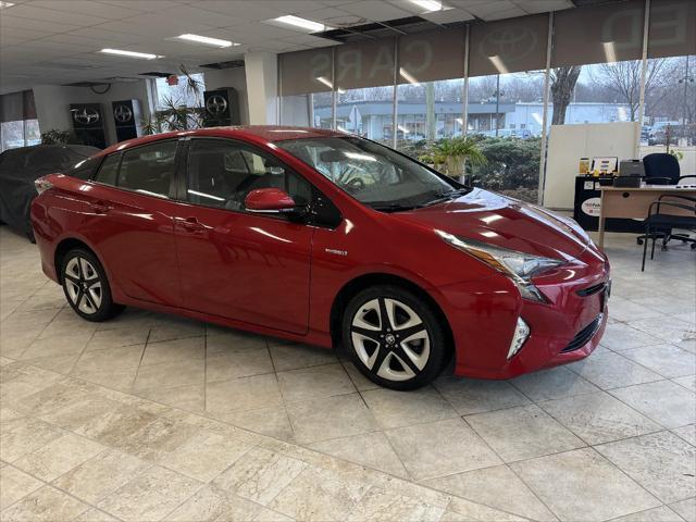 used 2016 Toyota Prius car, priced at $17,995