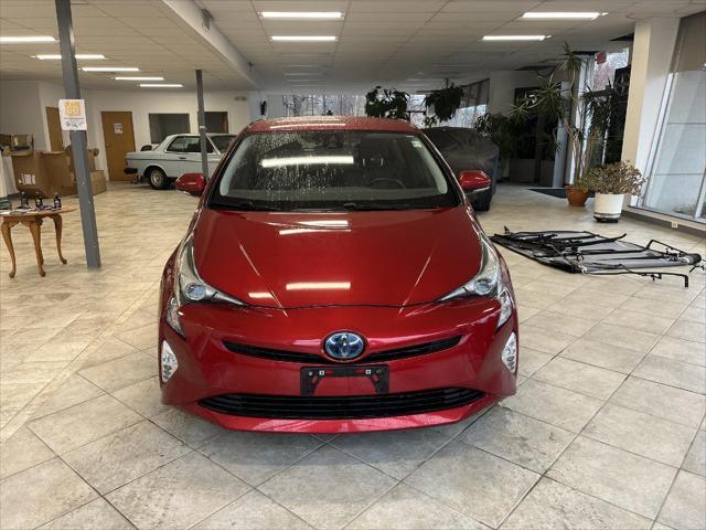 used 2016 Toyota Prius car, priced at $17,995