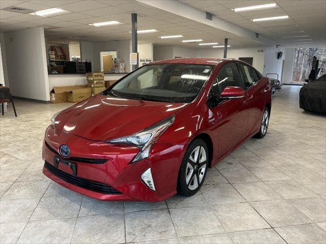 used 2016 Toyota Prius car, priced at $17,995