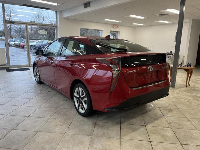 used 2016 Toyota Prius car, priced at $17,995