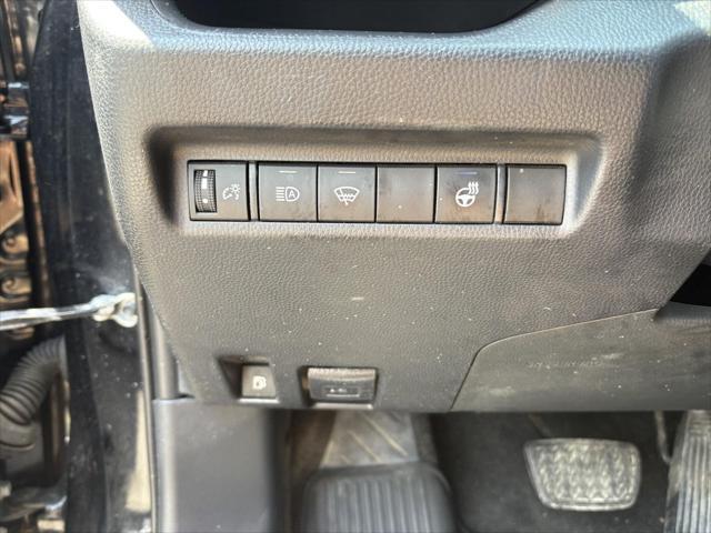 used 2020 Toyota RAV4 Hybrid car, priced at $27,900