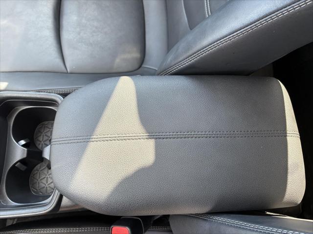 used 2021 Toyota RAV4 Hybrid car, priced at $31,900