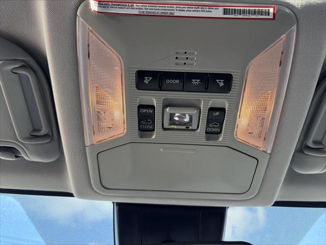 used 2021 Toyota RAV4 Hybrid car, priced at $31,900