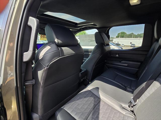 new 2025 Toyota Tacoma car, priced at $57,944