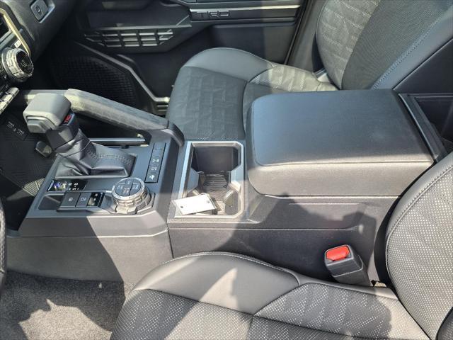 new 2025 Toyota Tacoma car, priced at $57,944