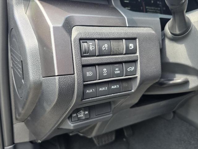 new 2025 Toyota Tacoma car, priced at $57,944