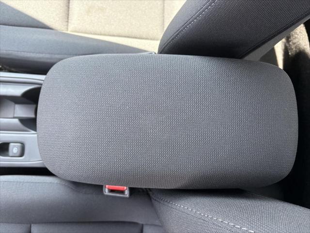 new 2025 Toyota Corolla car, priced at $23,759