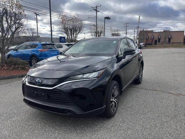 used 2022 Toyota Venza car, priced at $30,995