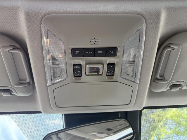 used 2022 Toyota RAV4 car, priced at $30,900