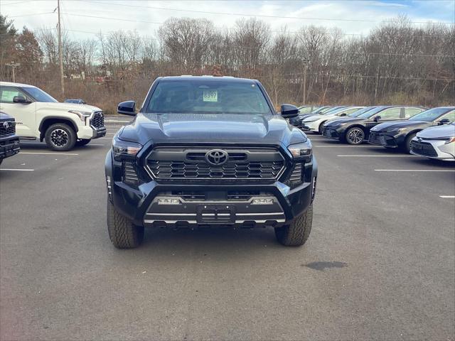 new 2024 Toyota Tacoma car, priced at $51,904