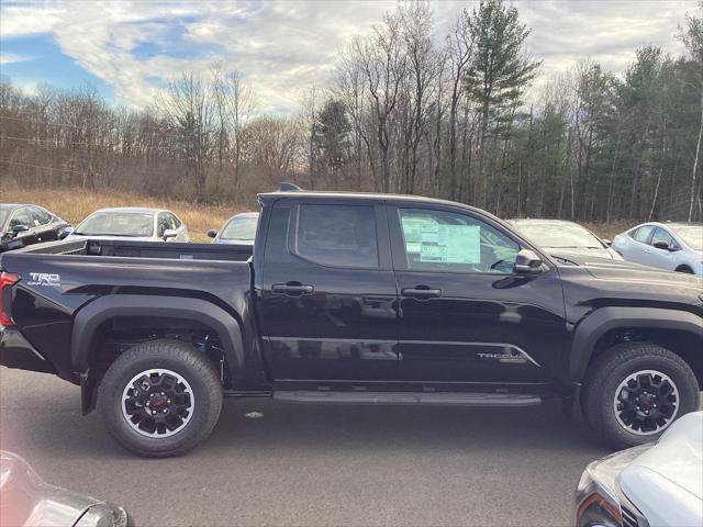 new 2024 Toyota Tacoma car, priced at $51,904