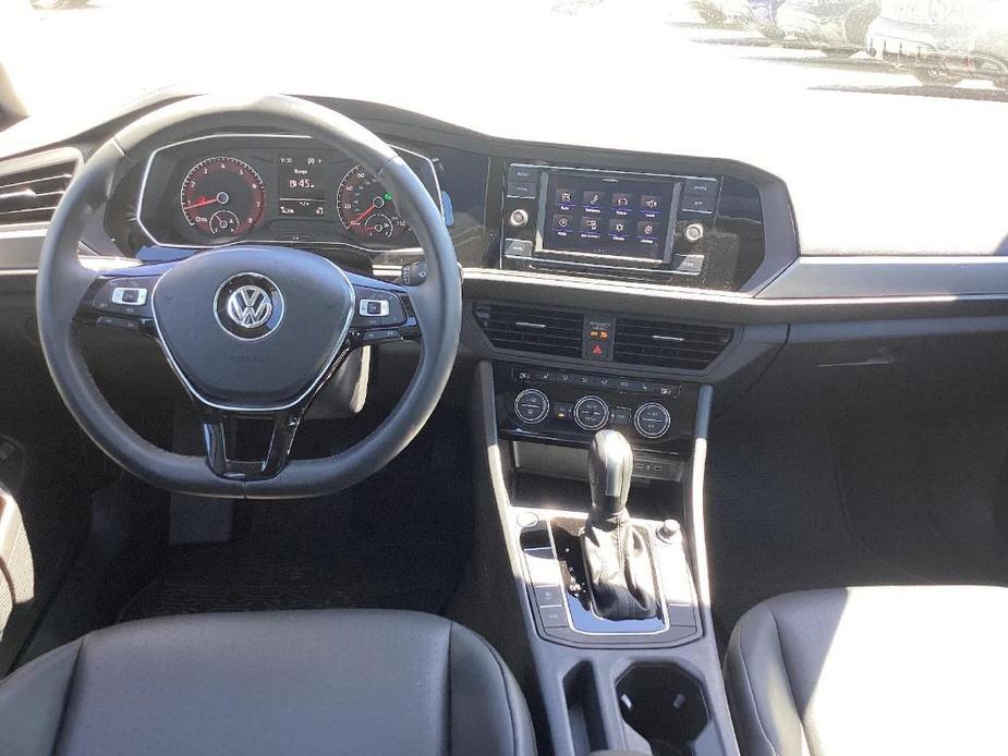 used 2020 Volkswagen Jetta car, priced at $18,900