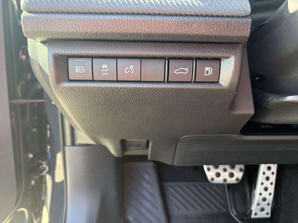 new 2026 Toyota Camry car