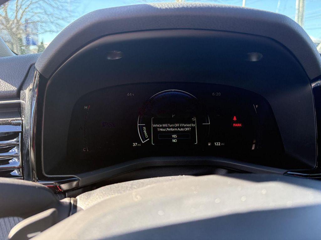 new 2026 Toyota Camry car