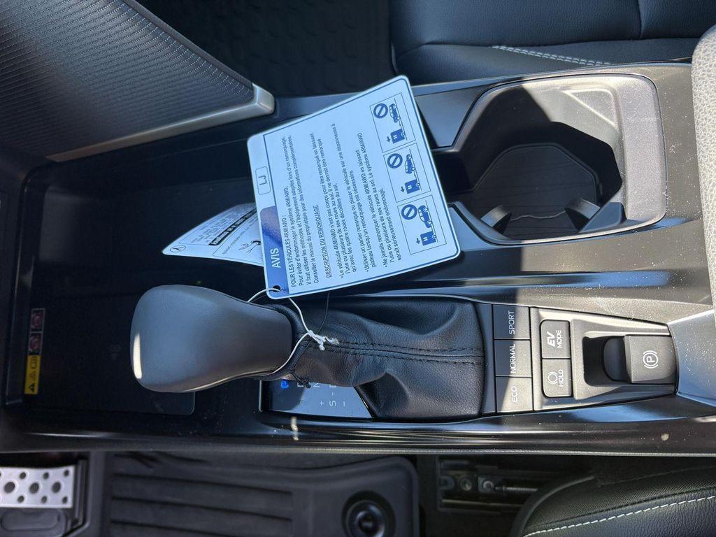 new 2026 Toyota Camry car