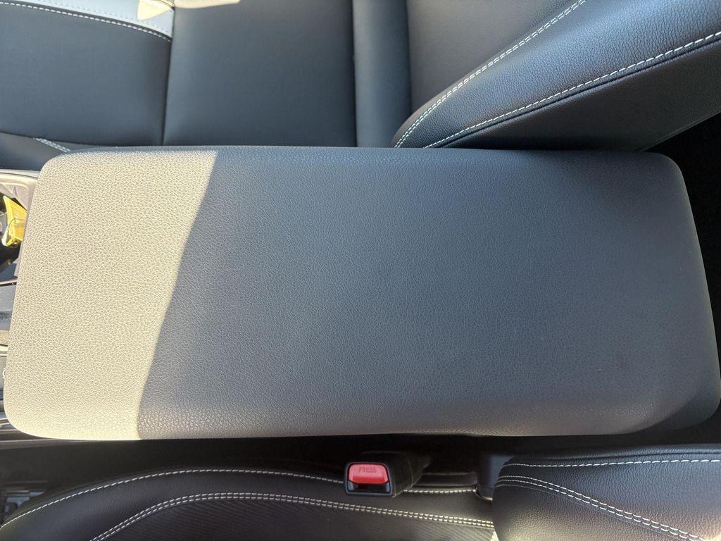 new 2026 Toyota Camry car