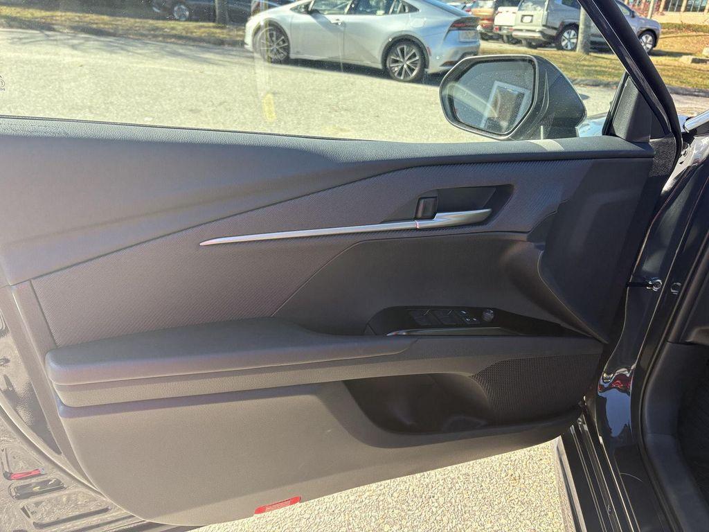 new 2026 Toyota Camry car