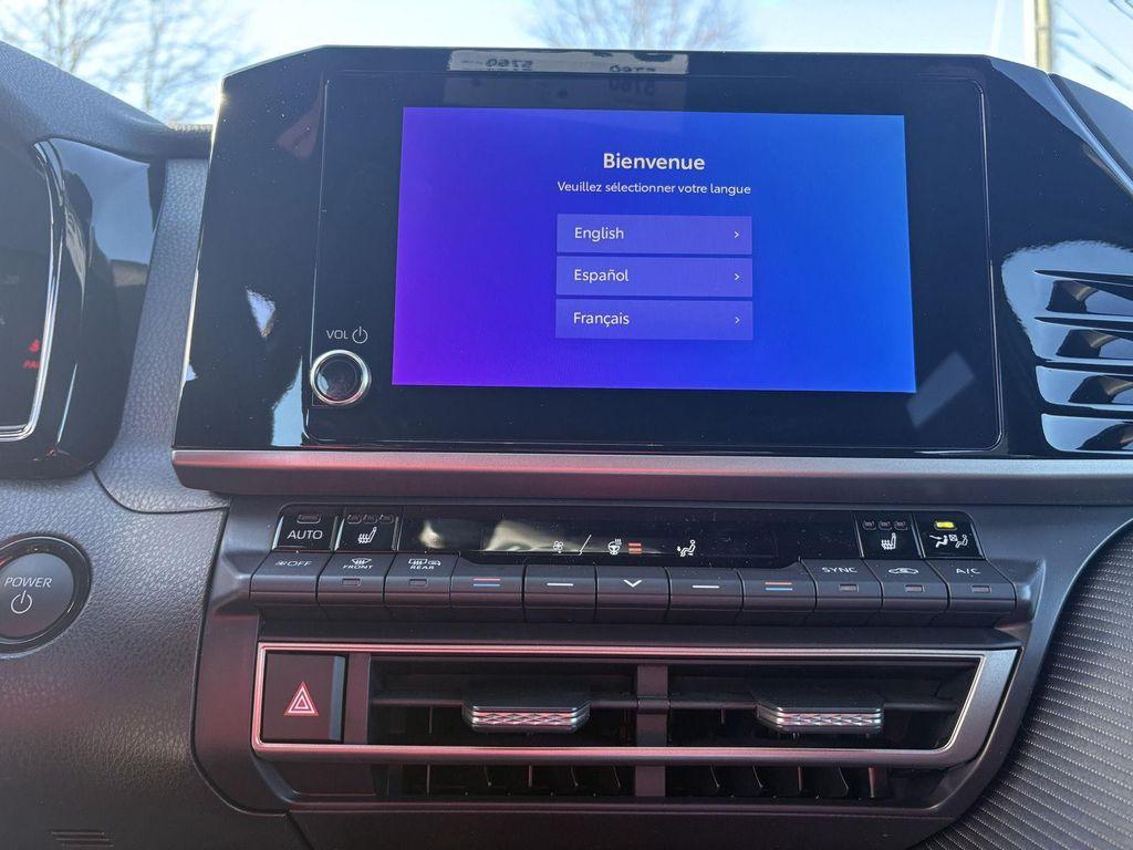 new 2026 Toyota Camry car