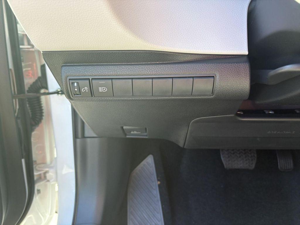 new 2026 Toyota Corolla car, priced at $25,684