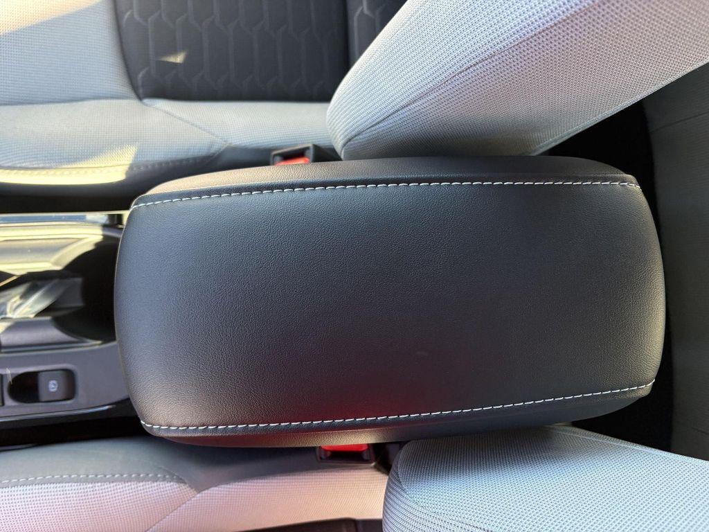 new 2026 Toyota Corolla car, priced at $25,684