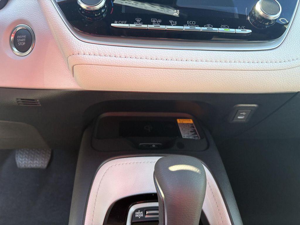 new 2026 Toyota Corolla car, priced at $25,684