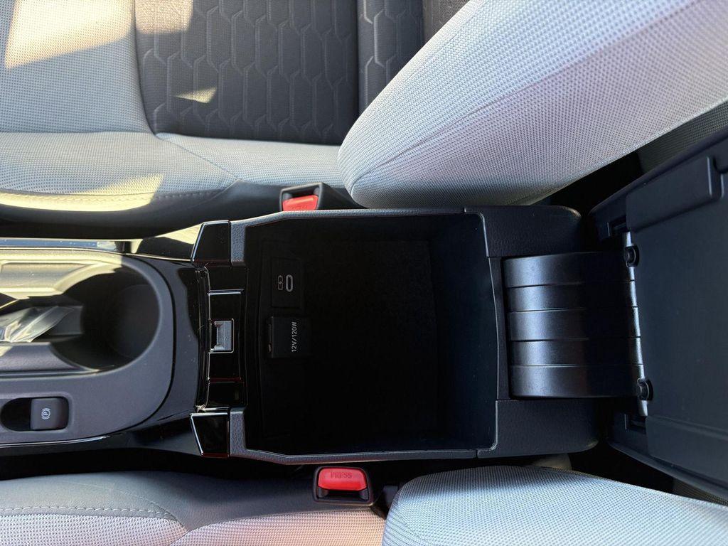 new 2026 Toyota Corolla car, priced at $25,684