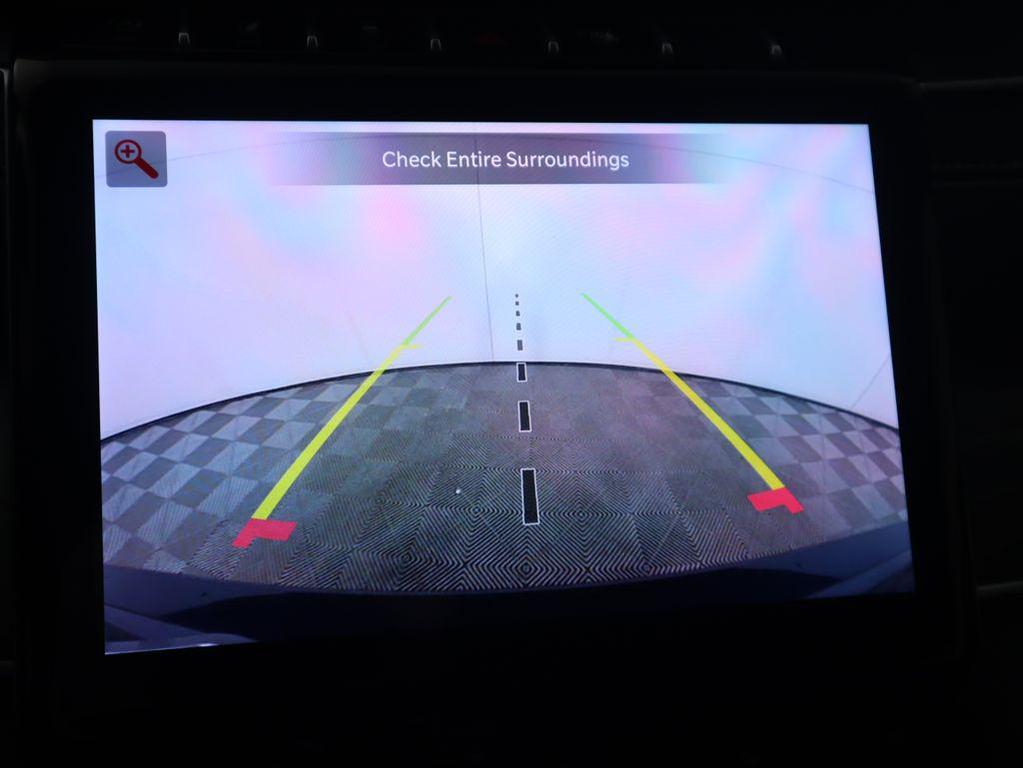 used 2024 Jeep Grand Cherokee car, priced at $35,126