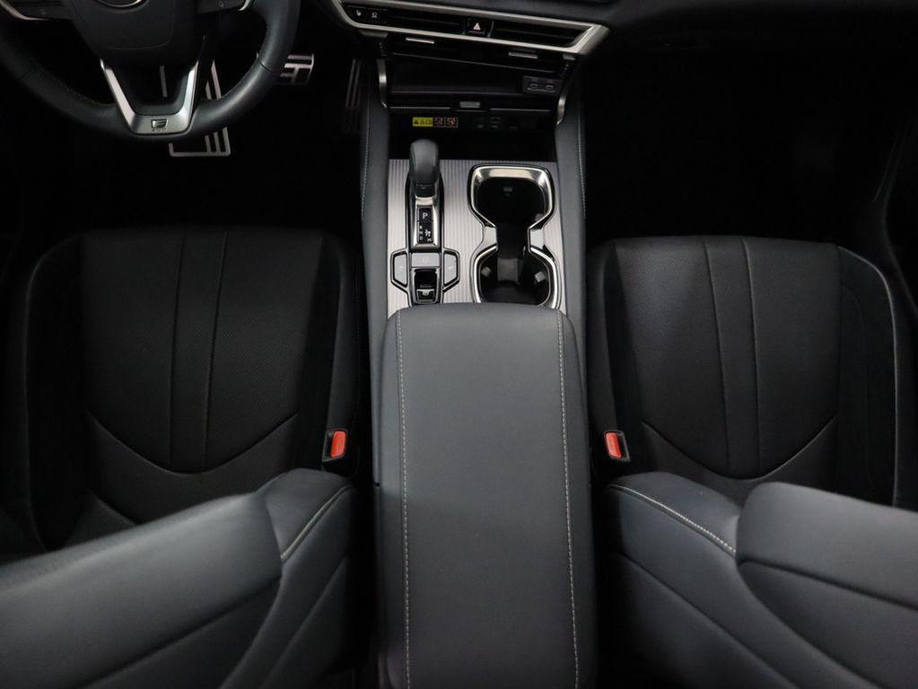 used 2023 Lexus RX 500h car, priced at $57,135