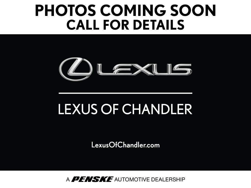 used 2024 Lexus RC 300 car, priced at $48,900