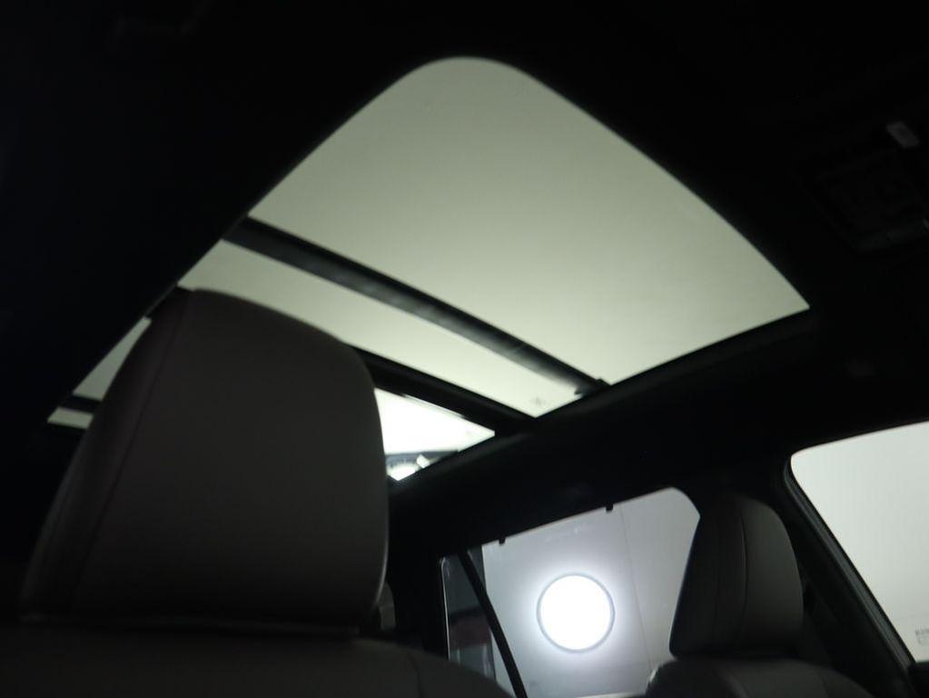 new 2026 Lexus TX 350 car, priced at $63,778