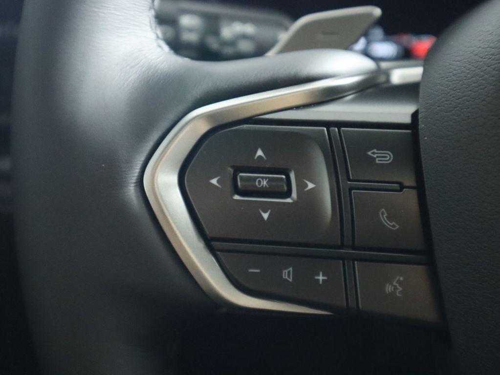 new 2026 Lexus TX 350 car, priced at $63,778