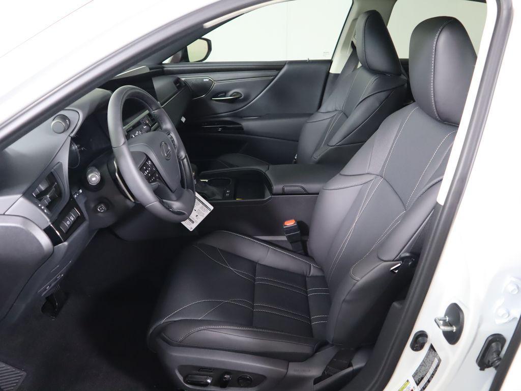 new 2025 Lexus ES 300h car, priced at $56,784
