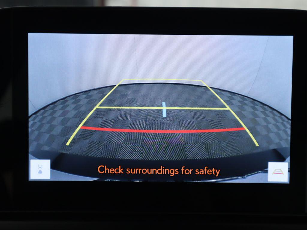 used 2025 Lexus UX 300h car, priced at $39,000