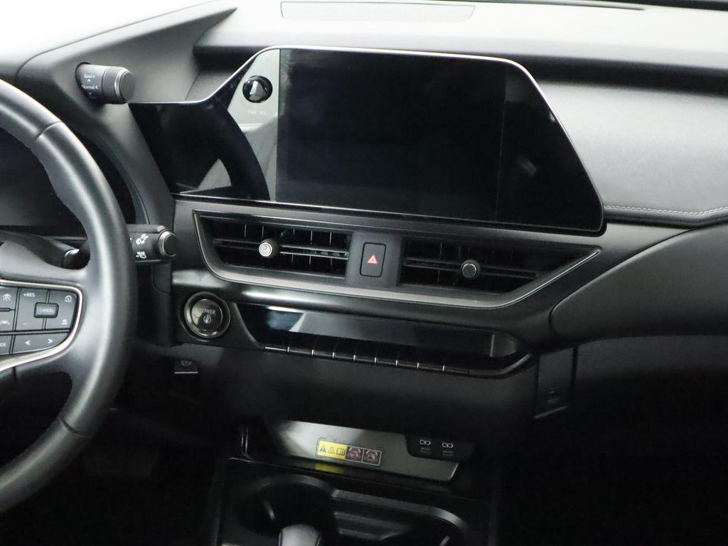used 2025 Lexus UX 300h car, priced at $39,000