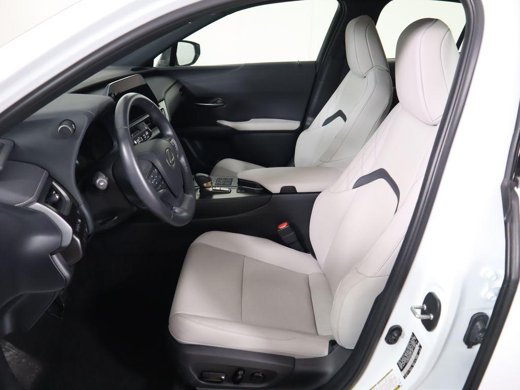 used 2025 Lexus UX 300h car, priced at $39,000