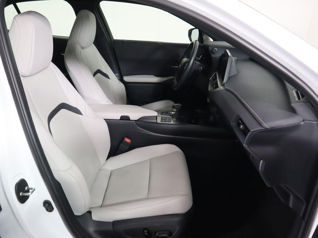 used 2025 Lexus UX 300h car, priced at $39,000