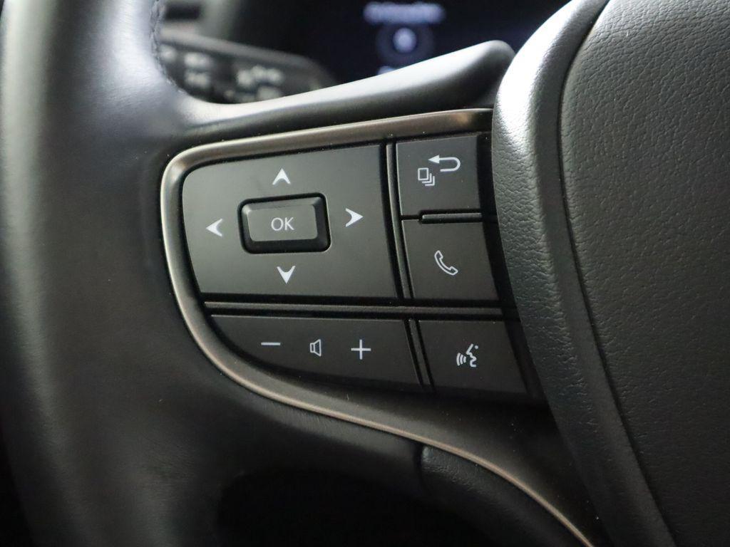 used 2025 Lexus UX 300h car, priced at $39,000