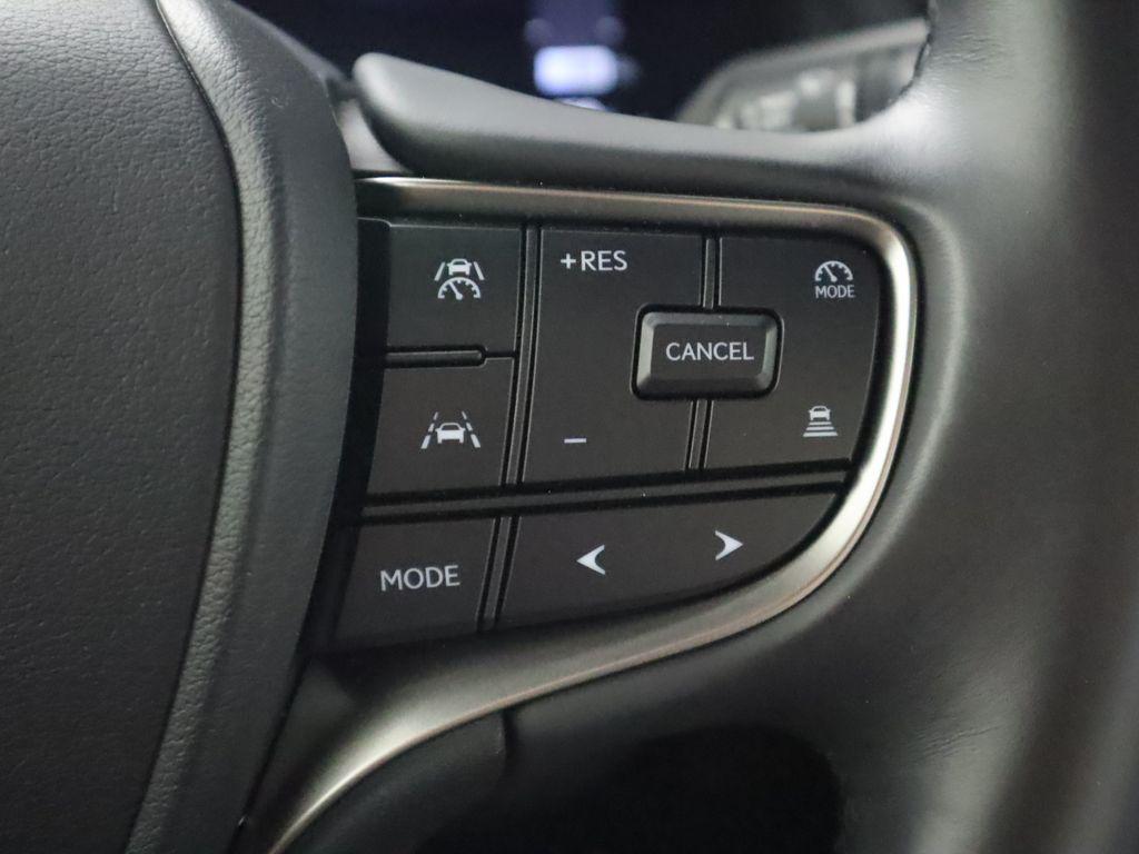 used 2025 Lexus UX 300h car, priced at $39,000