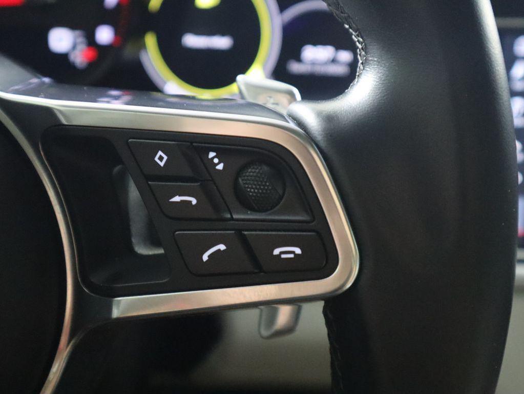 used 2019 Porsche Panamera car, priced at $47,206