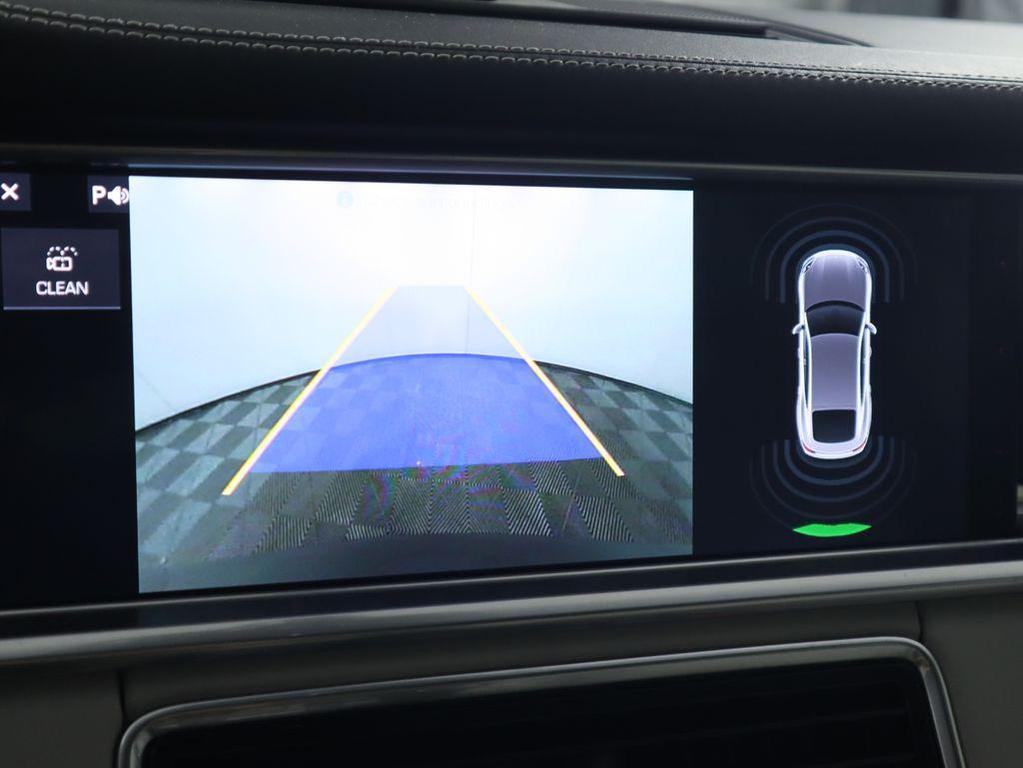 used 2019 Porsche Panamera car, priced at $47,206