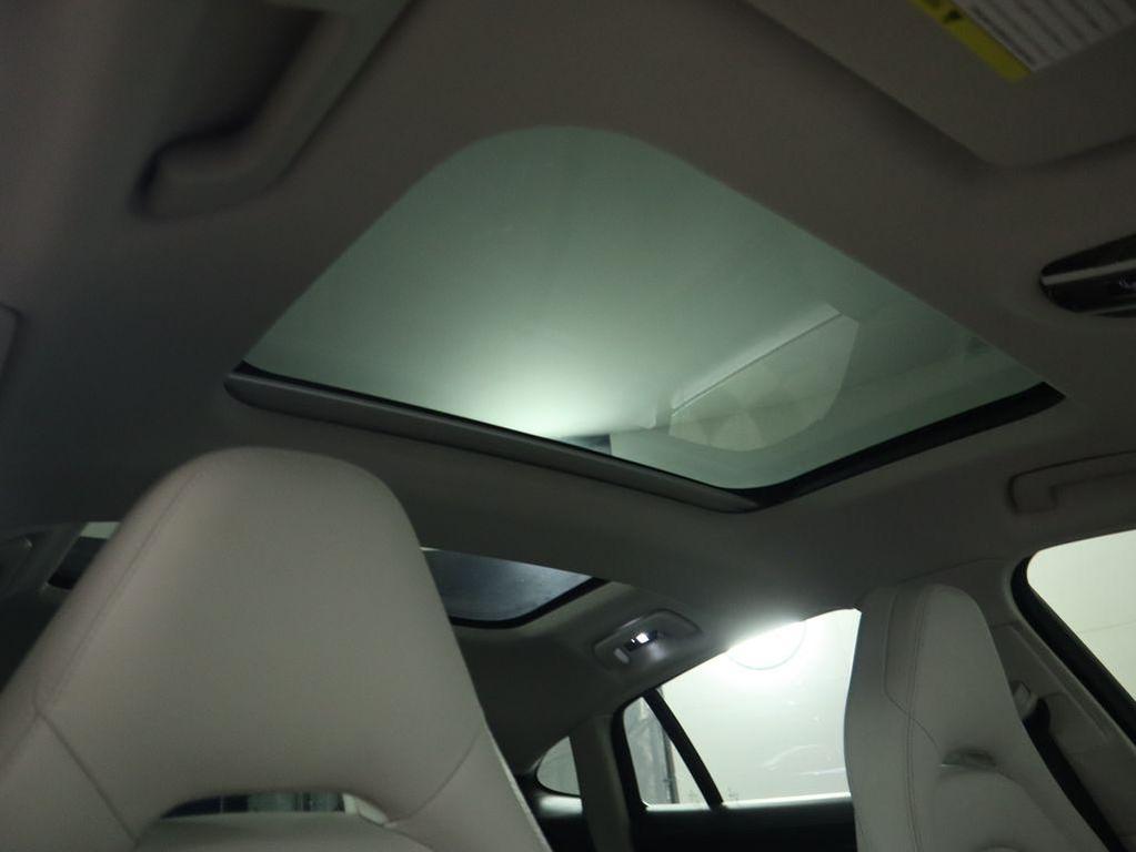 used 2019 Porsche Panamera car, priced at $47,206