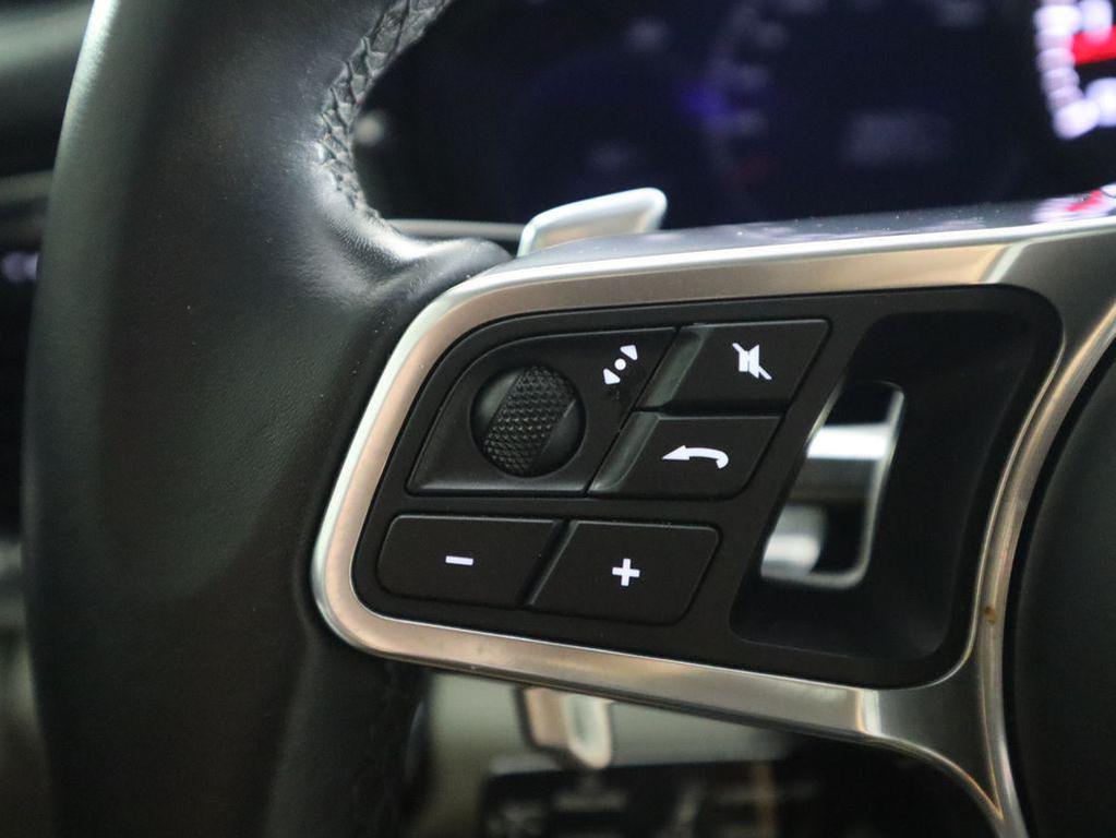 used 2019 Porsche Panamera car, priced at $47,206