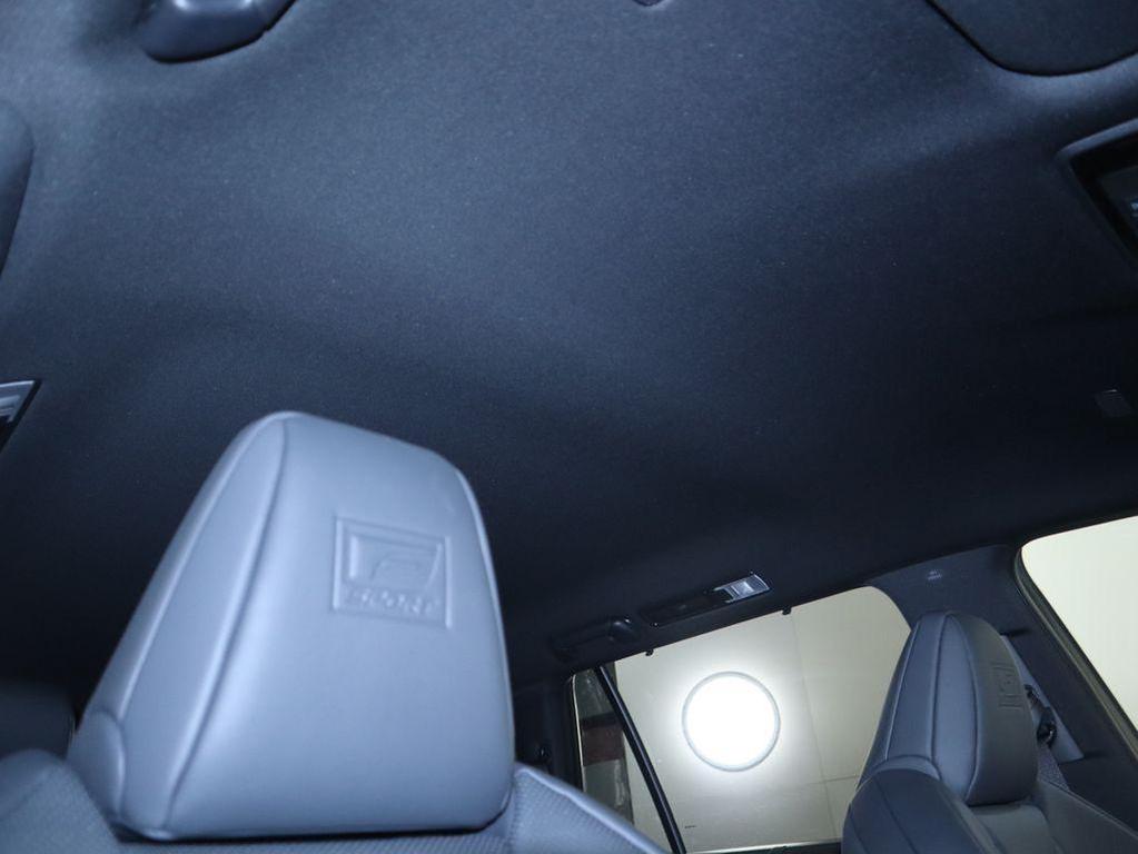 new 2026 Lexus TX 500h car, priced at $75,258