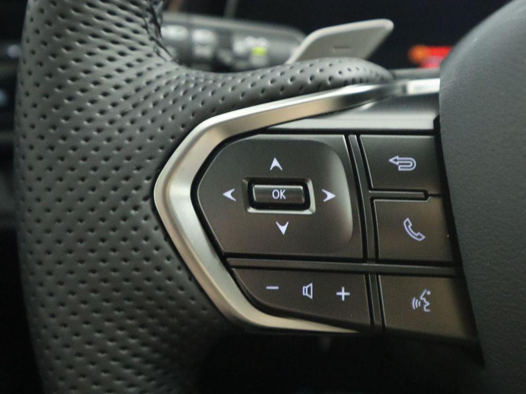 new 2026 Lexus TX 500h car, priced at $75,258