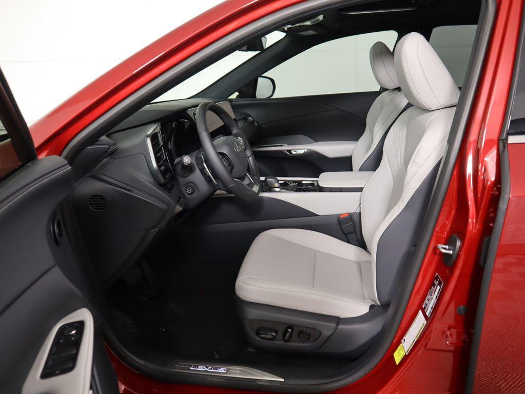 new 2026 Lexus RX 350 car, priced at $59,174