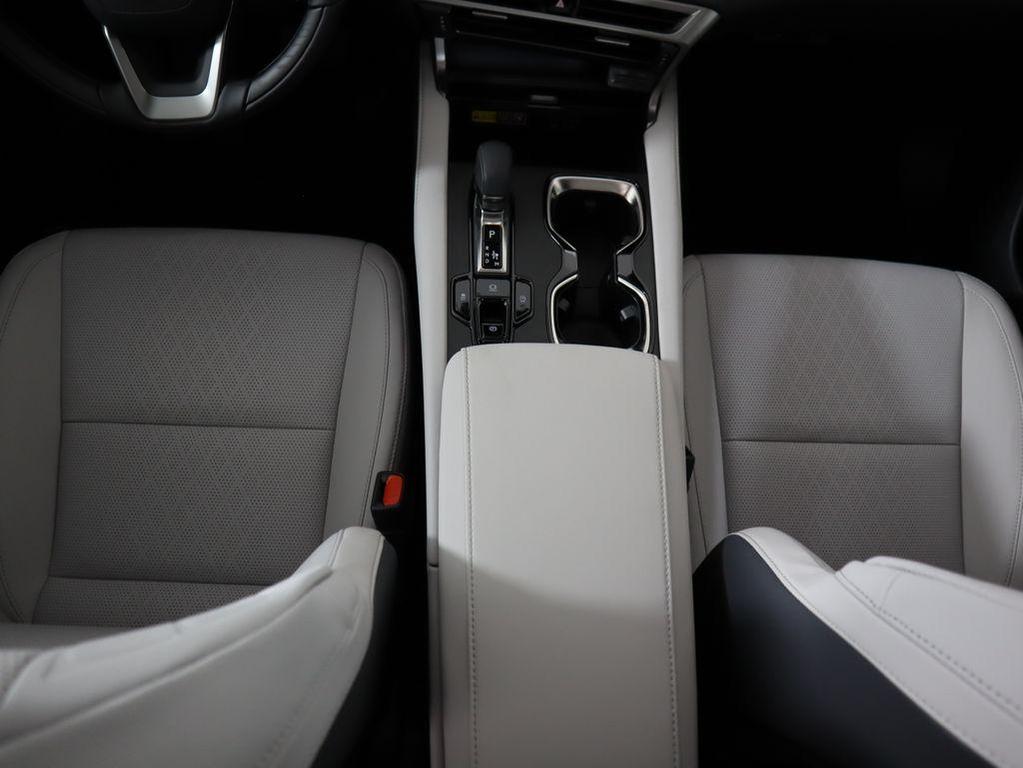 new 2026 Lexus RX 350 car, priced at $59,174